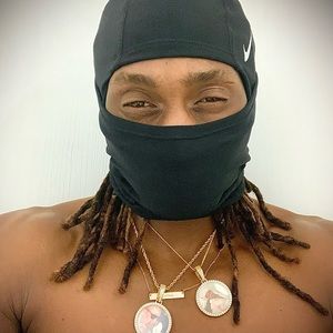 Meet your Posher, Calvin